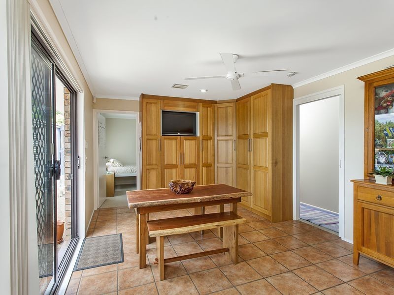 47 Whittell Crescent, Florey ACT 2615