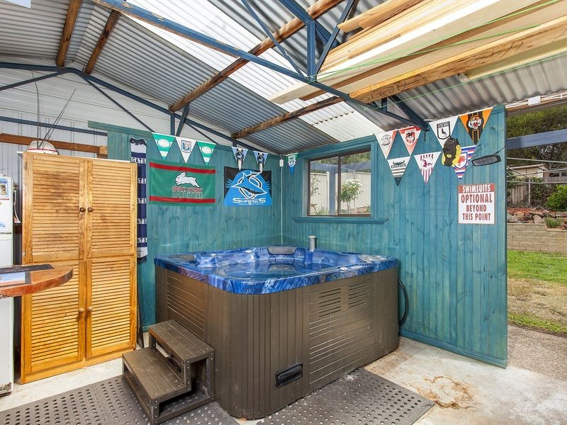 47 Whittell Crescent, Florey ACT 2615