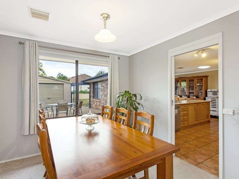 47 Whittell Crescent, Florey ACT 2615