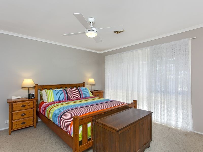 47 Whittell Crescent, Florey ACT 2615