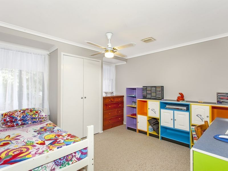 47 Whittell Crescent, Florey ACT 2615