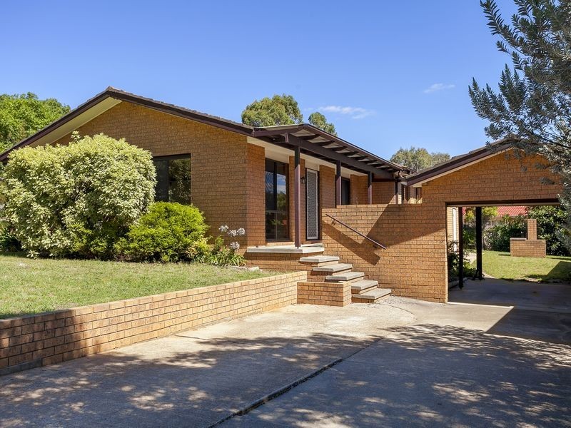 1 Freney Place, Florey ACT 2615