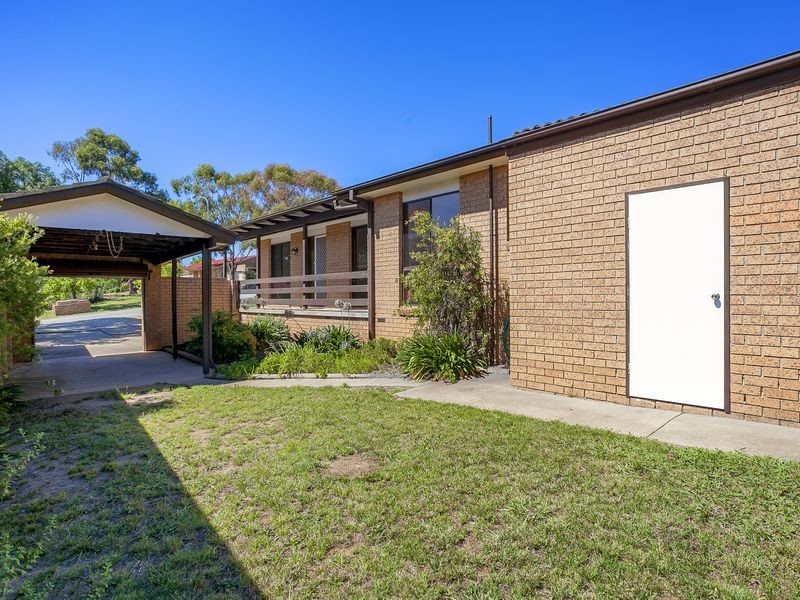1 Freney Place, Florey ACT 2615