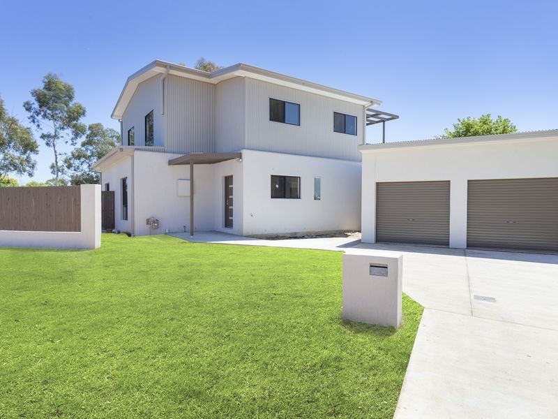 1/23 Clancy Street, Evatt ACT 2617