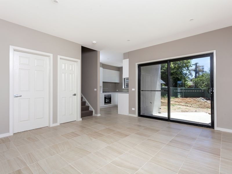 1/23 Clancy Street, Evatt ACT 2617