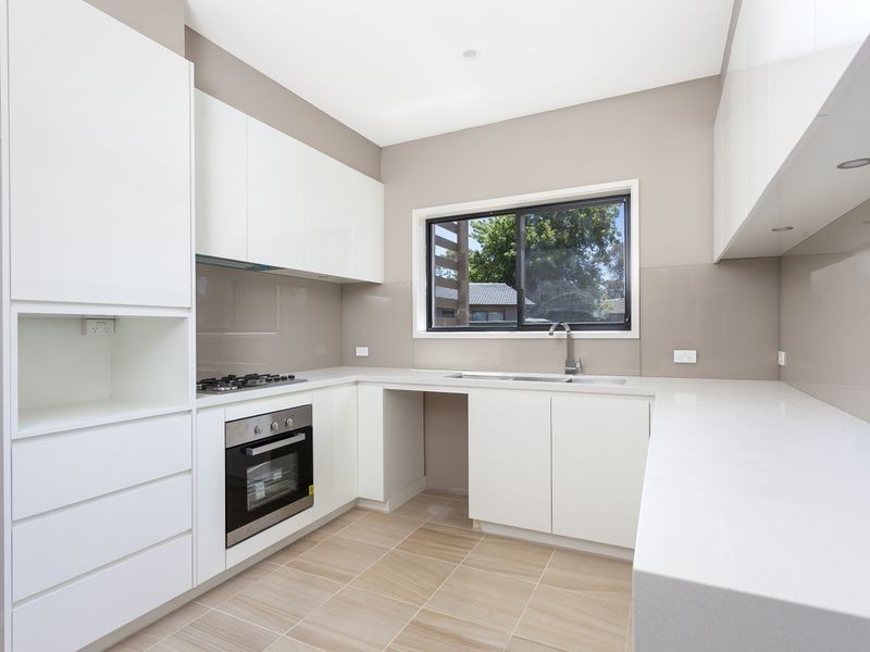 1/23 Clancy Street, Evatt ACT 2617