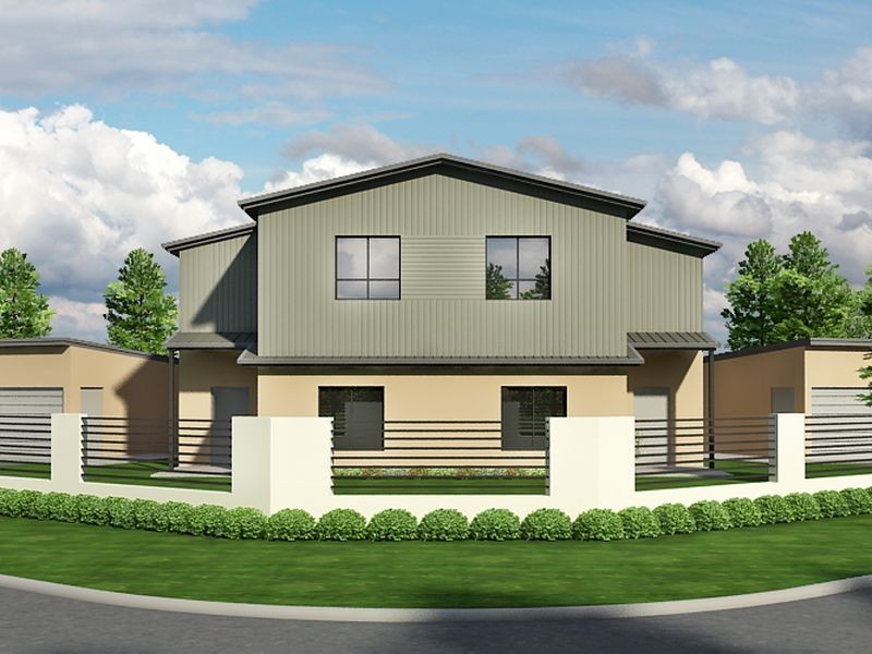 1/23 Clancy Street, Evatt ACT 2617