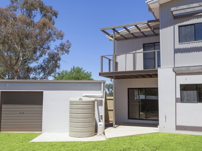 1/23 Clancy Street, Evatt ACT 2617