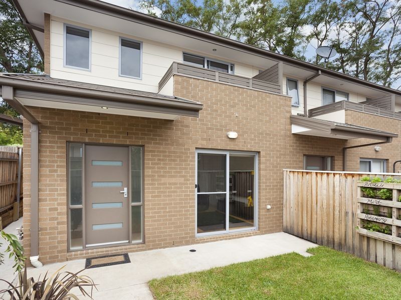 5/48 Holyman Street, Scullin ACT 2614