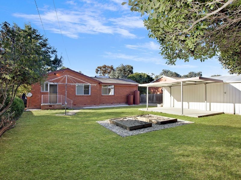 17 Brazel Street, Higgins ACT 2615