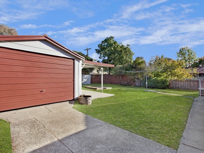 17 Brazel Street, Higgins ACT 2615