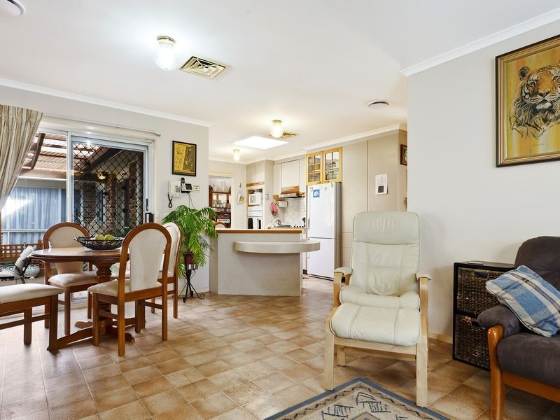 1 Priestley Place, Florey ACT 2615