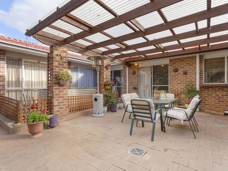 1 Priestley Place, Florey ACT 2615