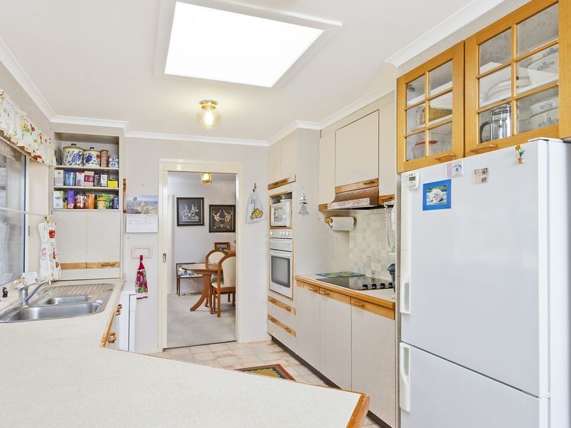 1 Priestley Place, Florey ACT 2615