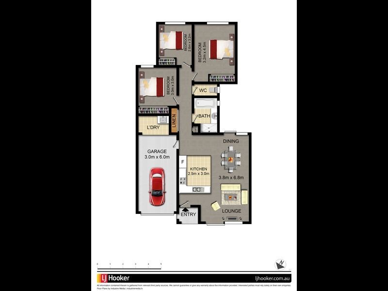 28 Constance Stone Street, Macgregor ACT 2615