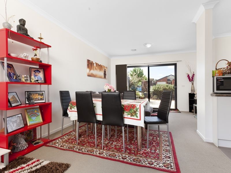 28 Constance Stone Street, Macgregor ACT 2615