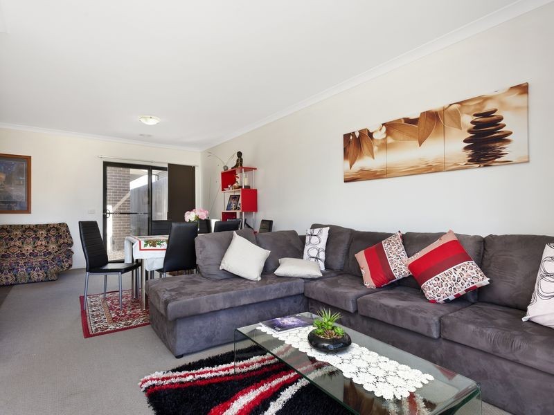 28 Constance Stone Street, Macgregor ACT 2615