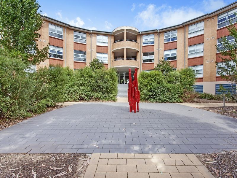 5/101 Hennessy Street, Belconnen ACT 2617