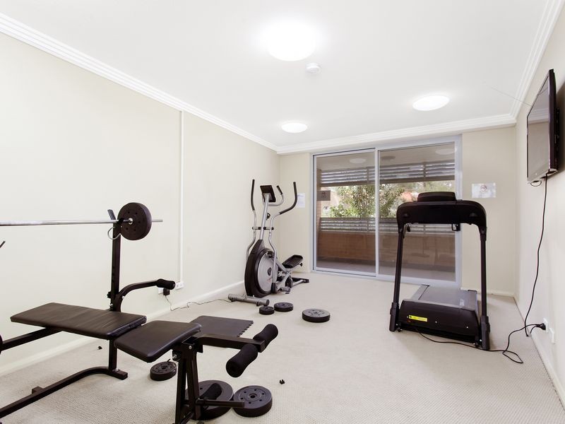 5/101 Hennessy Street, Belconnen ACT 2617