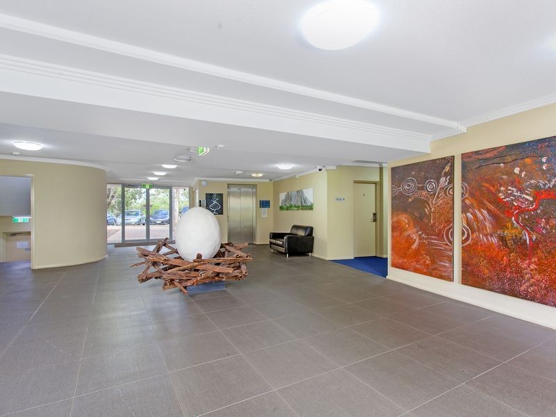 5/101 Hennessy Street, Belconnen ACT 2617