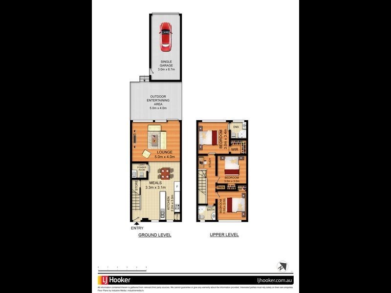 15 Proud Street, Forde ACT 2914