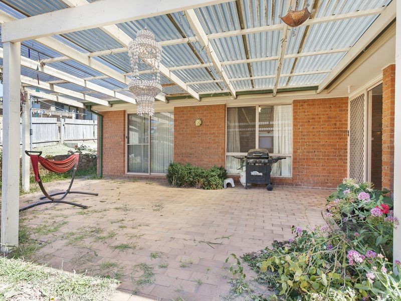 124 Jabanungga Avenue, Ngunnawal ACT 2913