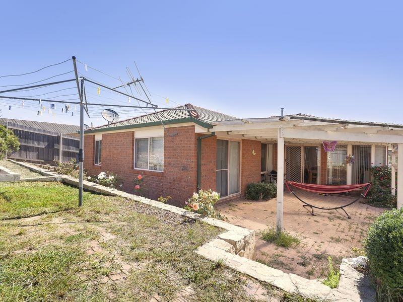 124 Jabanungga Avenue, Ngunnawal ACT 2913