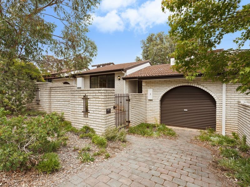 3/16 Sexton Street, Cook ACT 2614