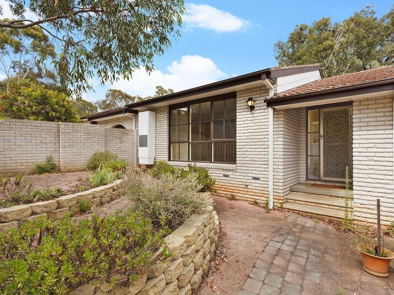 3/16 Sexton Street, Cook ACT 2614