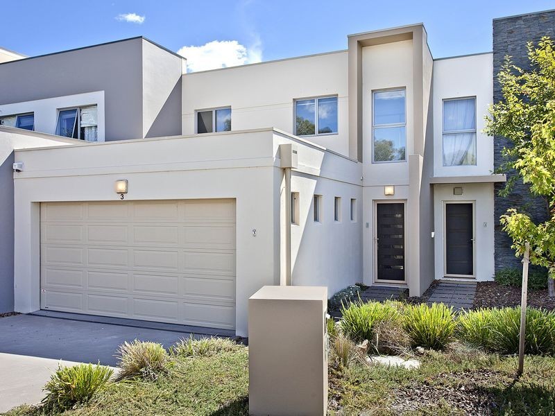 3/11 Joy Cummings Place, Belconnen ACT 2617