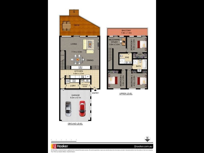 3/11 Joy Cummings Place, Belconnen ACT 2617