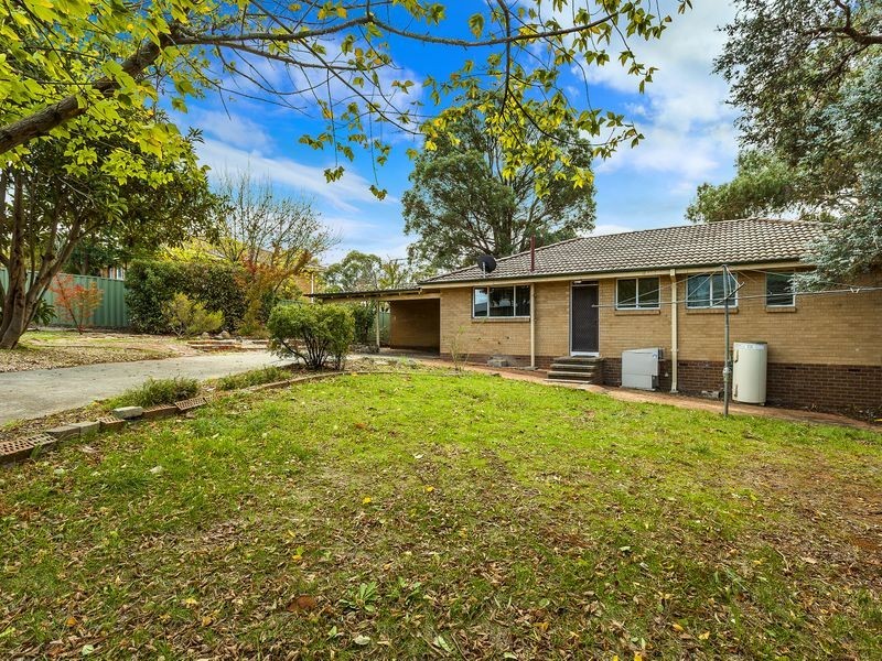 99 Florey Drive, Macgregor ACT 2615