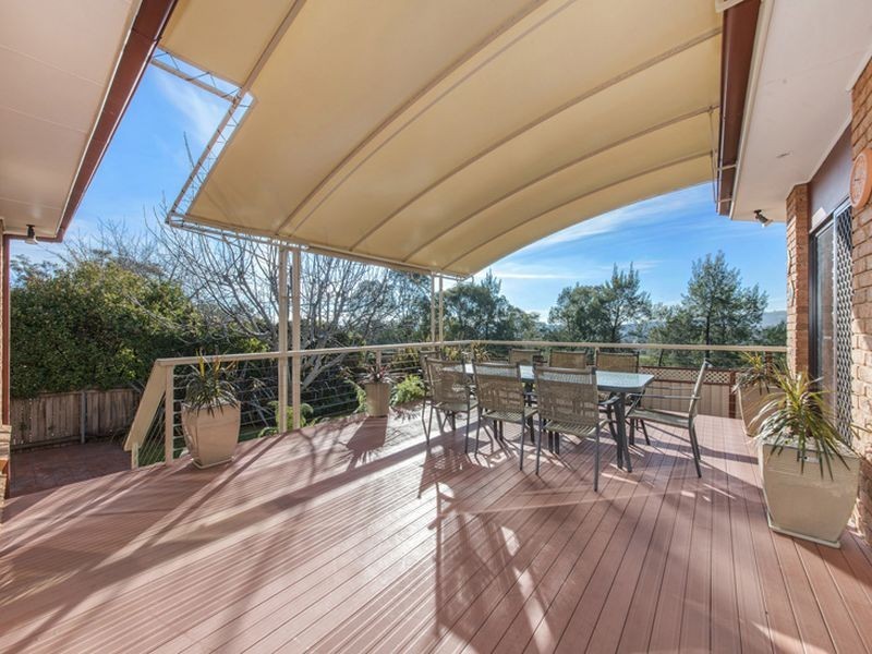 43 Carter Crescent, Calwell ACT 2905