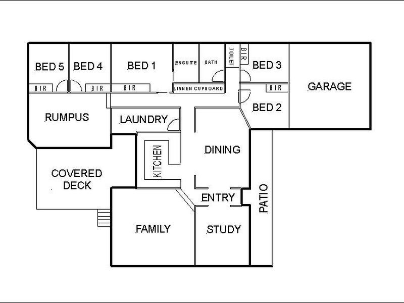 43 Carter Crescent, Calwell ACT 2905
