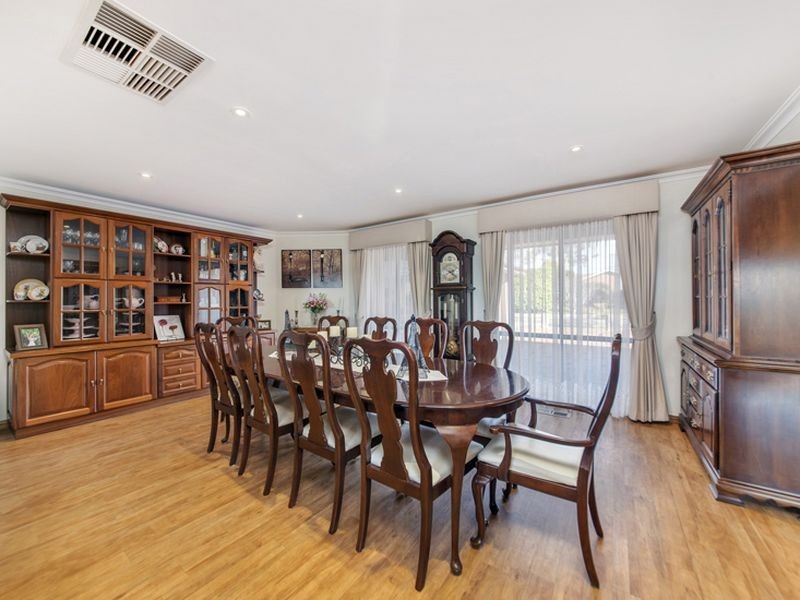 43 Carter Crescent, Calwell ACT 2905