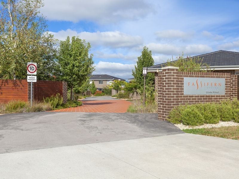 14/21 Gordon Withnall Crescent, Dunlop ACT 2615