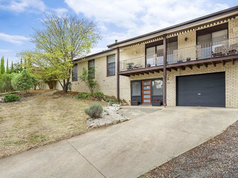 24 Huelin Circuit, Flynn ACT 2615