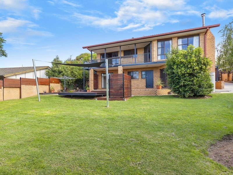 49 Carter Crescent, Calwell ACT 2905