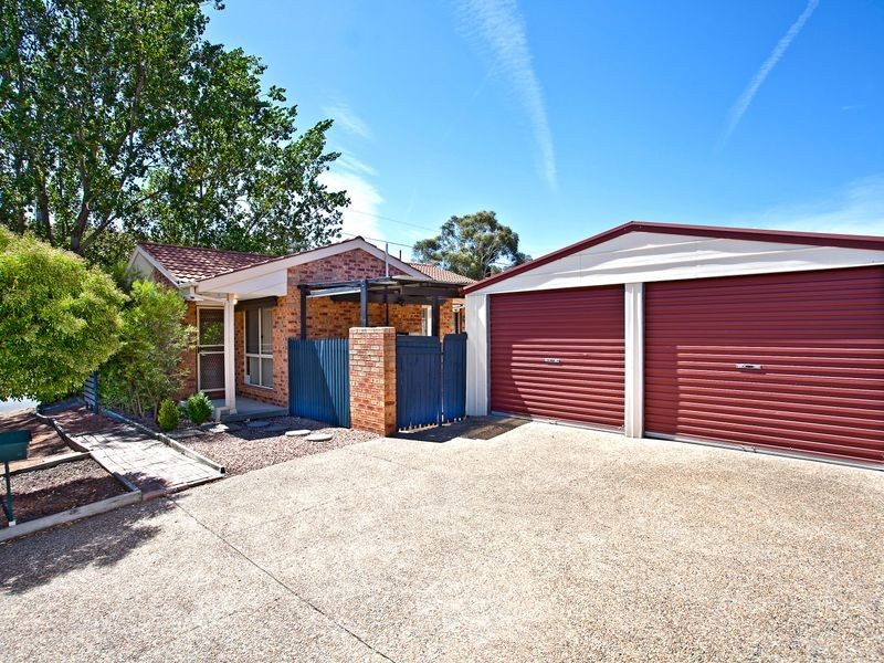 12 Murrung Crescent, Ngunnawal ACT 2913