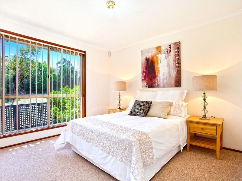 12 Murrung Crescent, Ngunnawal ACT 2913