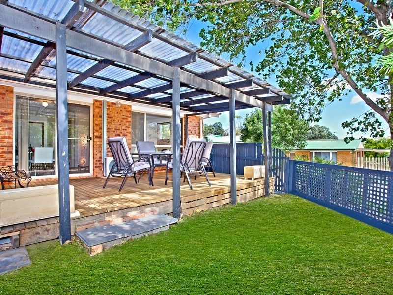 12 Murrung Crescent, Ngunnawal ACT 2913