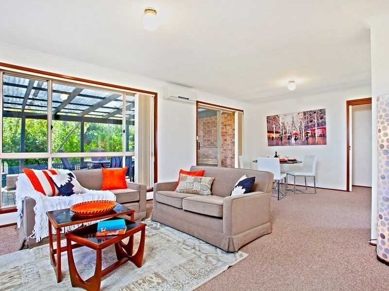 12 Murrung Crescent, Ngunnawal ACT 2913