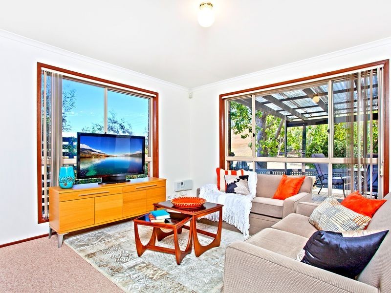 12 Murrung Crescent, Ngunnawal ACT 2913