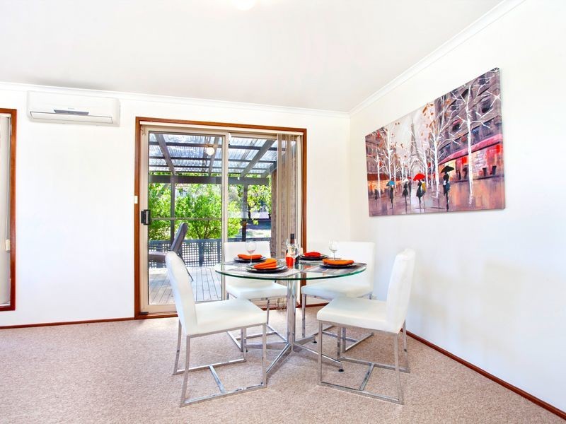12 Murrung Crescent, Ngunnawal ACT 2913