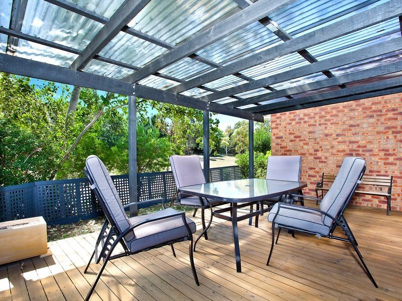 12 Murrung Crescent, Ngunnawal ACT 2913