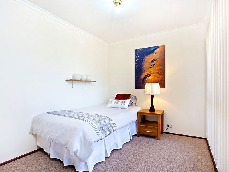 12 Murrung Crescent, Ngunnawal ACT 2913