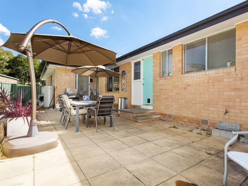 2 Angophora Street, Rivett ACT 2611