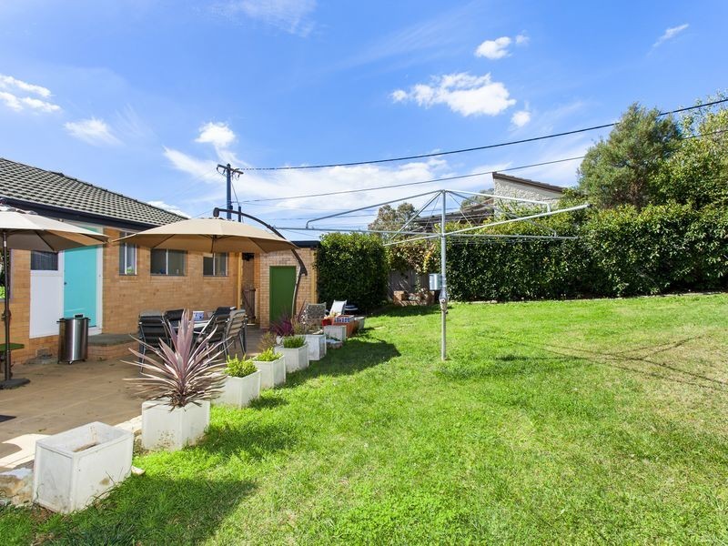 2 Angophora Street, Rivett ACT 2611