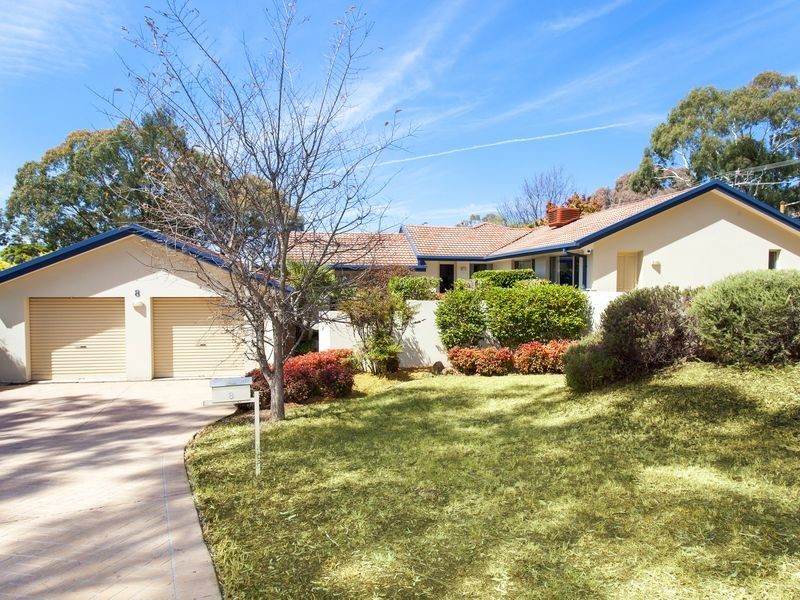 8 Andado Place, Hawker ACT 2614