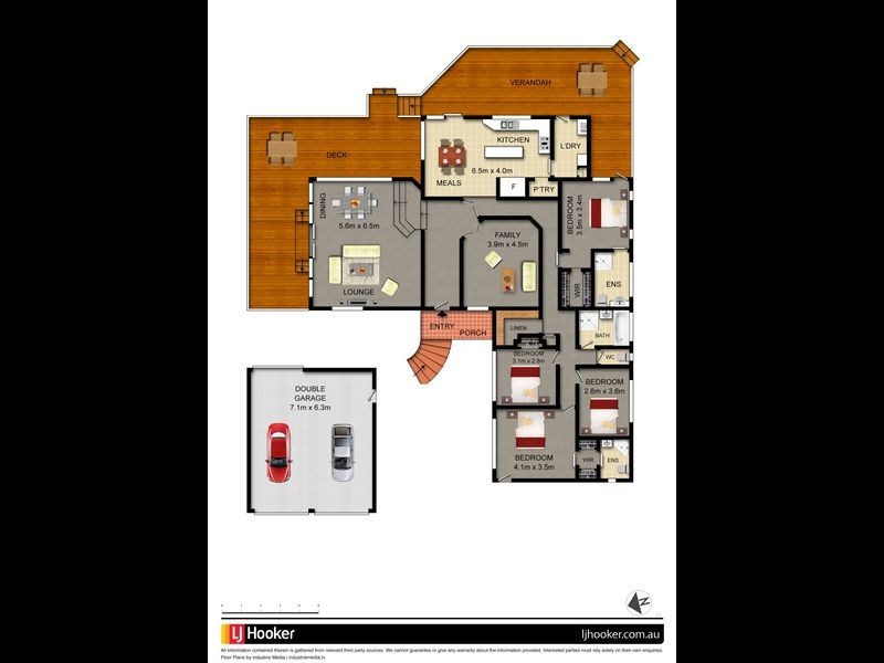 8 Andado Place, Hawker ACT 2614